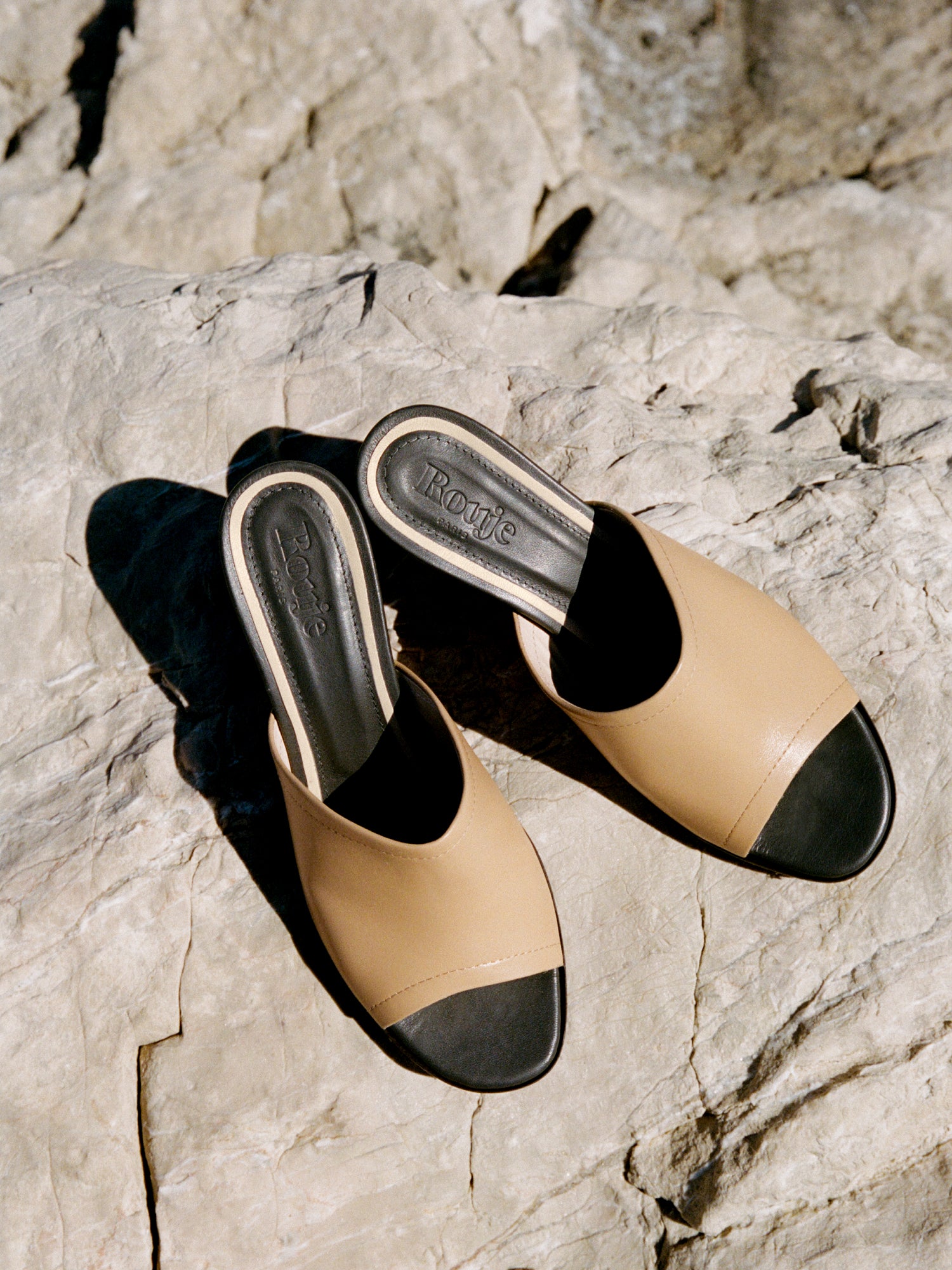 SARA Mules SARA Mules